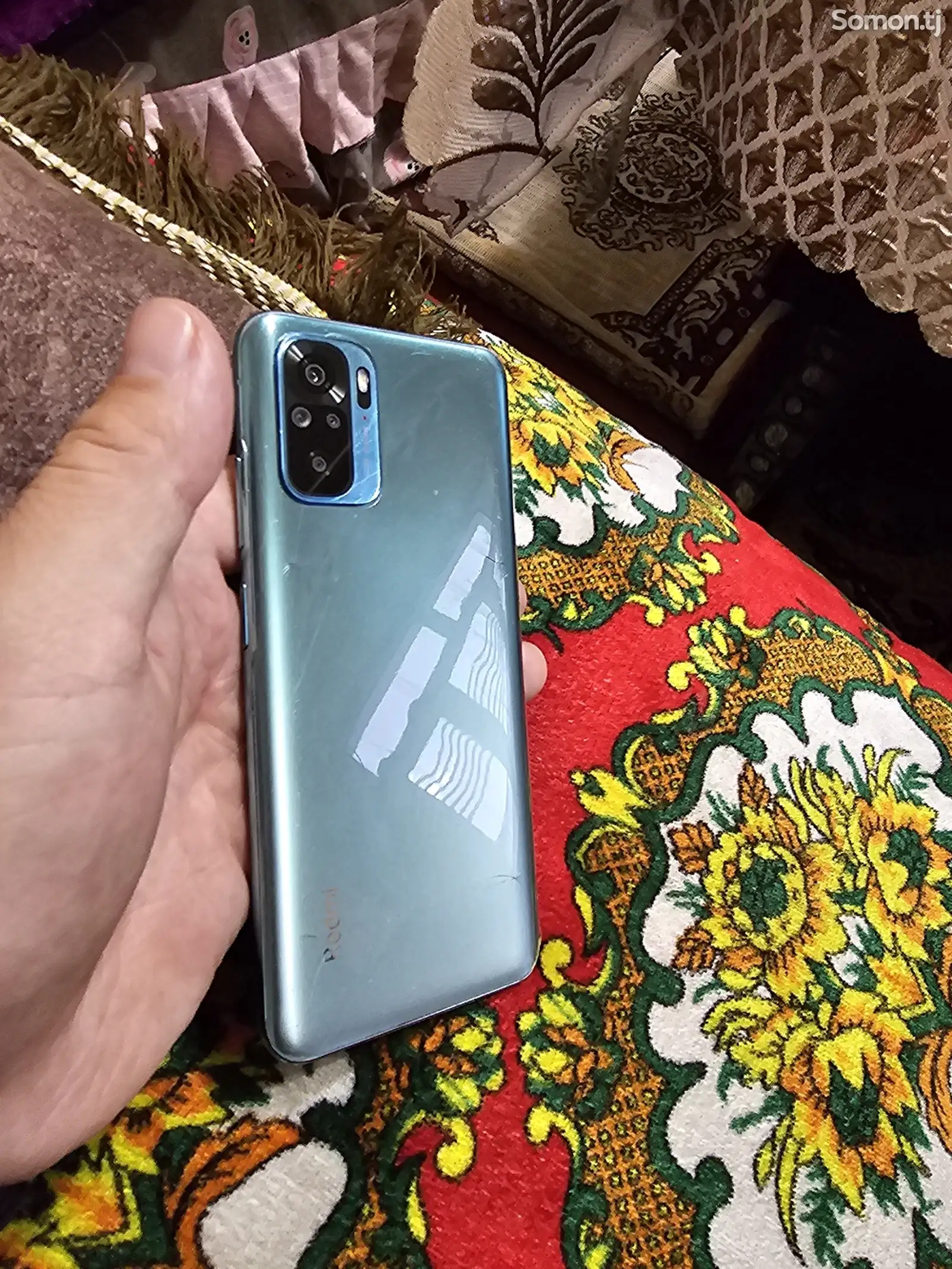 Xiaomi Redmi Note 10, 128 gb