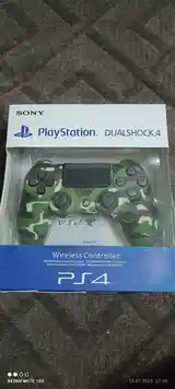 Джойстик Dualshock-2