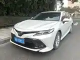 Toyota Camry, 2018-2