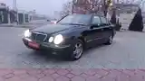 Mercedes-Benz E class, 2001-4