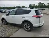 Toyota RAV 4, 2018-2