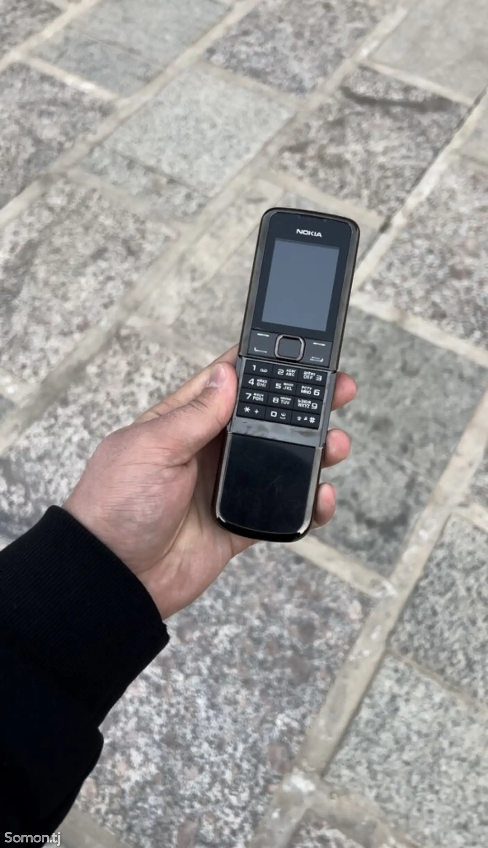 Nokia 8800-1