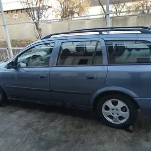 Opel Astra G, 1999