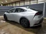 Toyota Prius, 2023-2