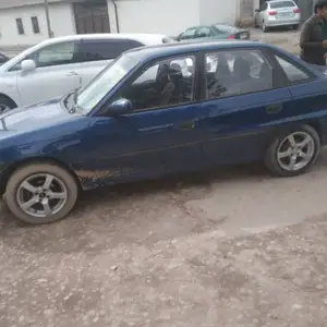 Opel Astra F, 1997