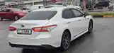 Toyota Camry, 2018-3