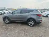 Hyundai Santa Fe, 2017-5