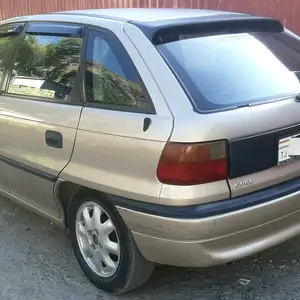 Opel Astra F, 1996