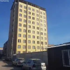 2-комн. квартира, 7 этаж, 53 м², Дустии халкхо