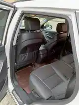 Hyundai Santa Fe, 2014-4