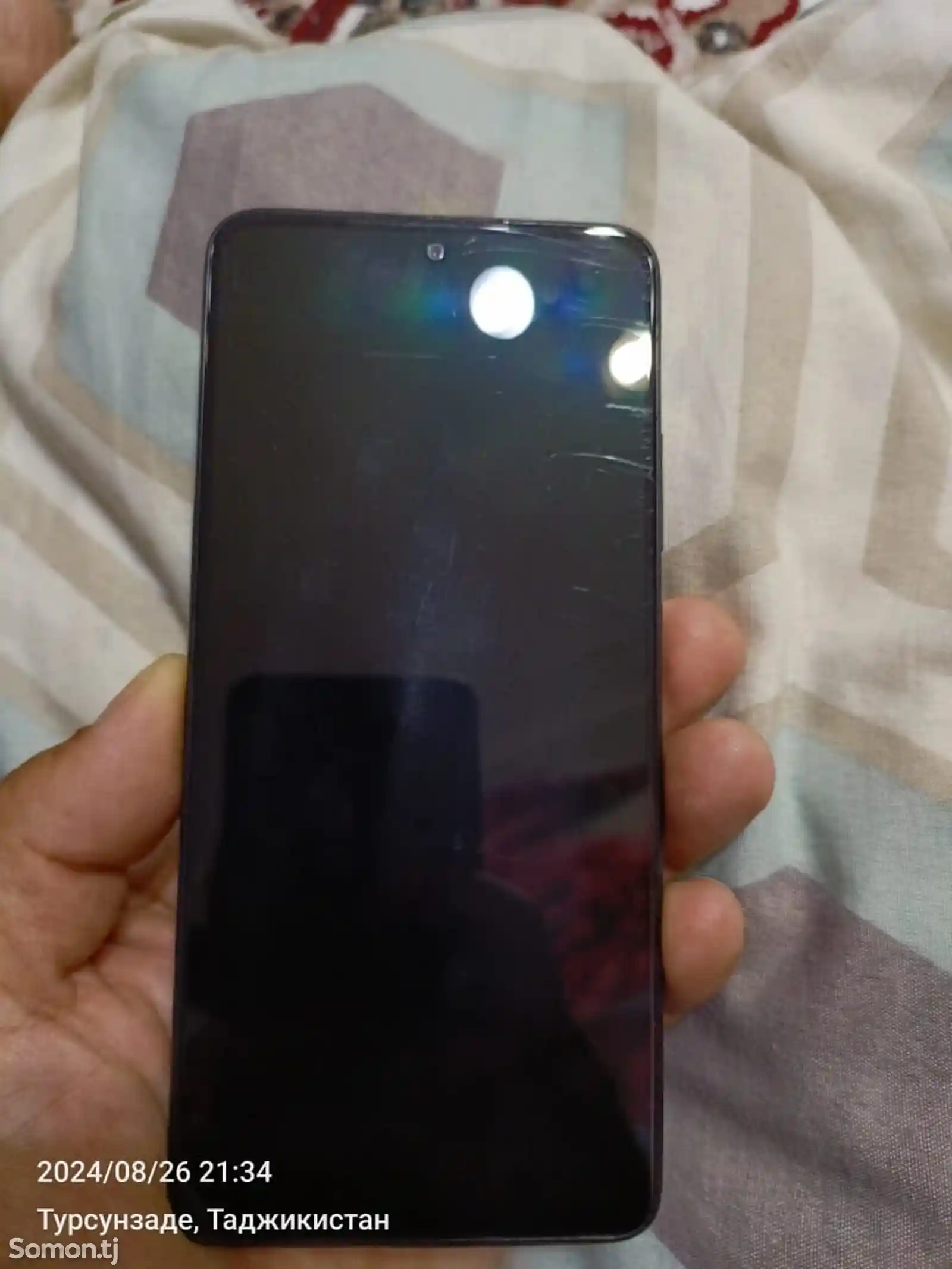 Xiaomi Redmi Note 12 Pro 256Gb-4