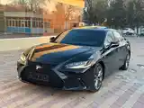 Lexus ES series, 2020-4