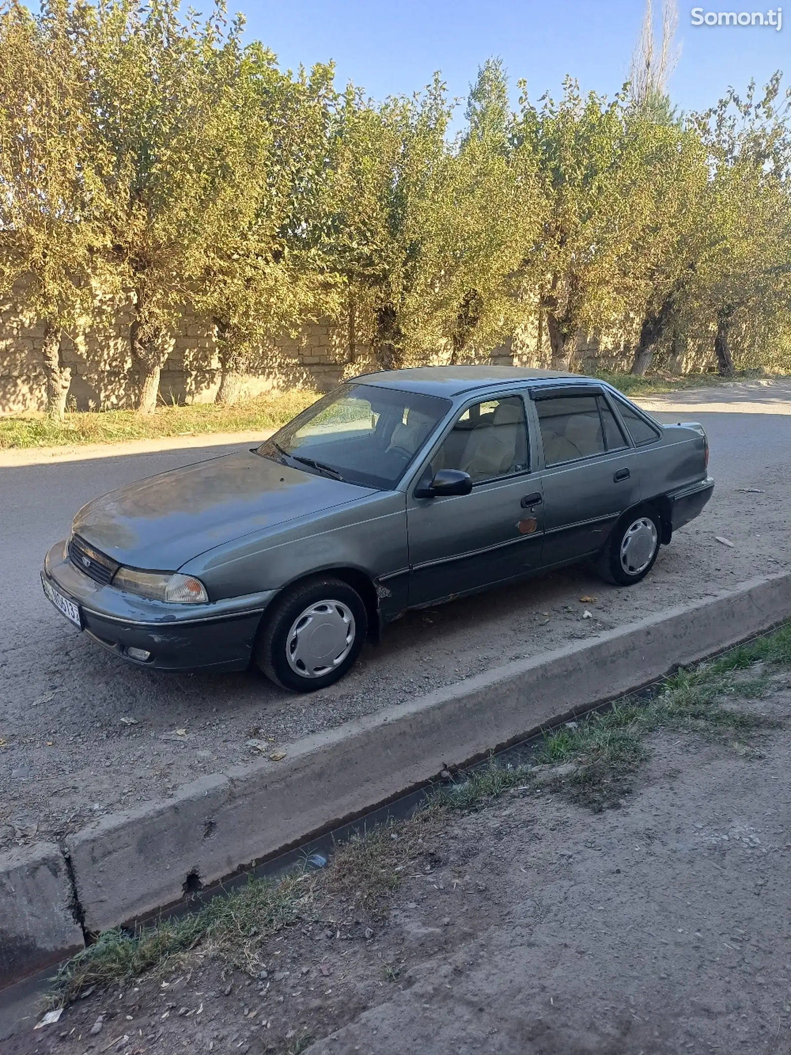 Daewoo Nexia, 1995-5