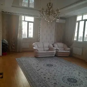 2-комн. квартира, 2 этаж, 80м², Пушти Пасолства Казокистон