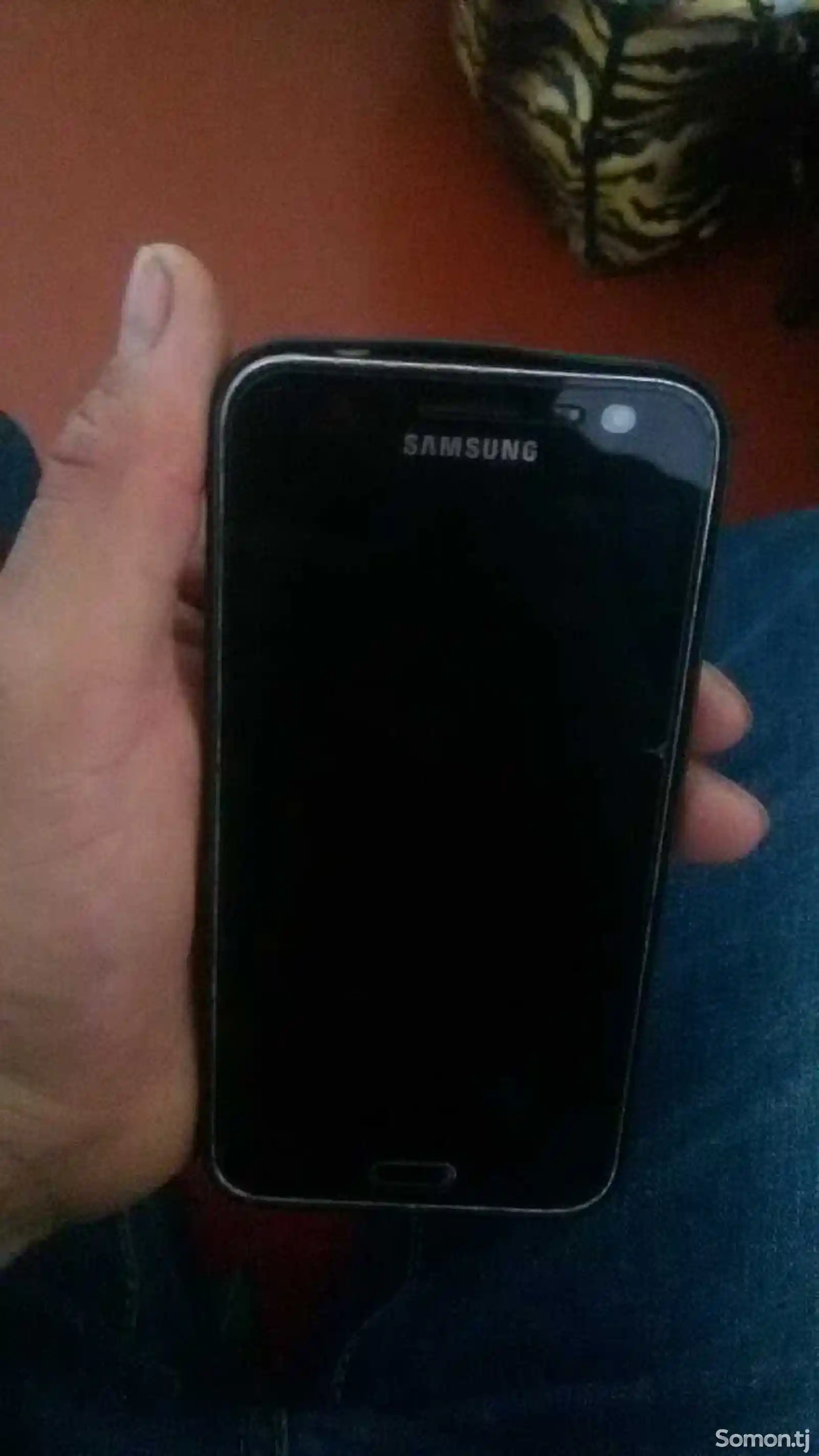 Samsung Galaxy J3 2016-6