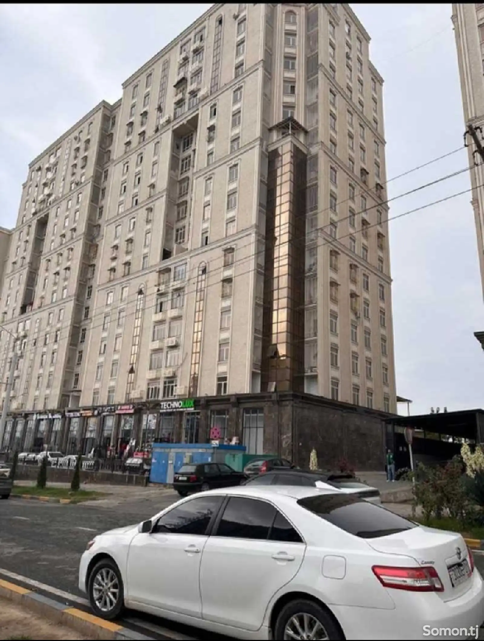 2-комн. квартира, 2 этаж, 65м², 82 мкр-1