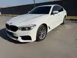 BMW 5 series, 2017-2