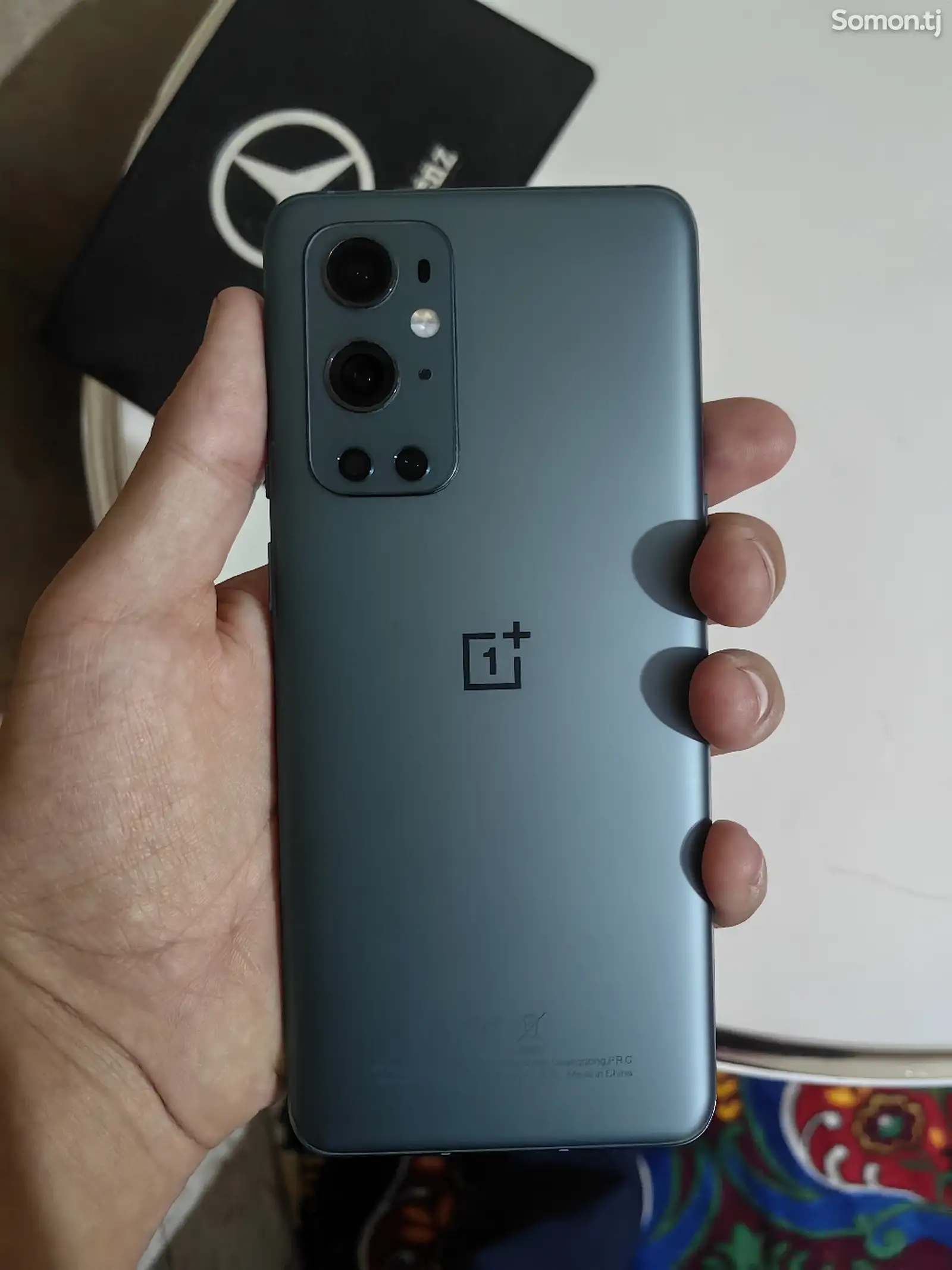 OnePlus 9 Pro 12/256Gb-3