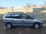 Opel Zafira, 1999-3