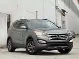 Hyundai Santa Fe, 2014-7