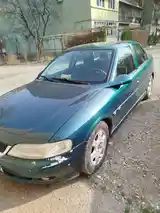 Opel Vectra B, 2000-4