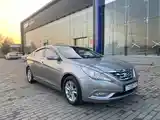 Hyundai Sonata, 2011-3