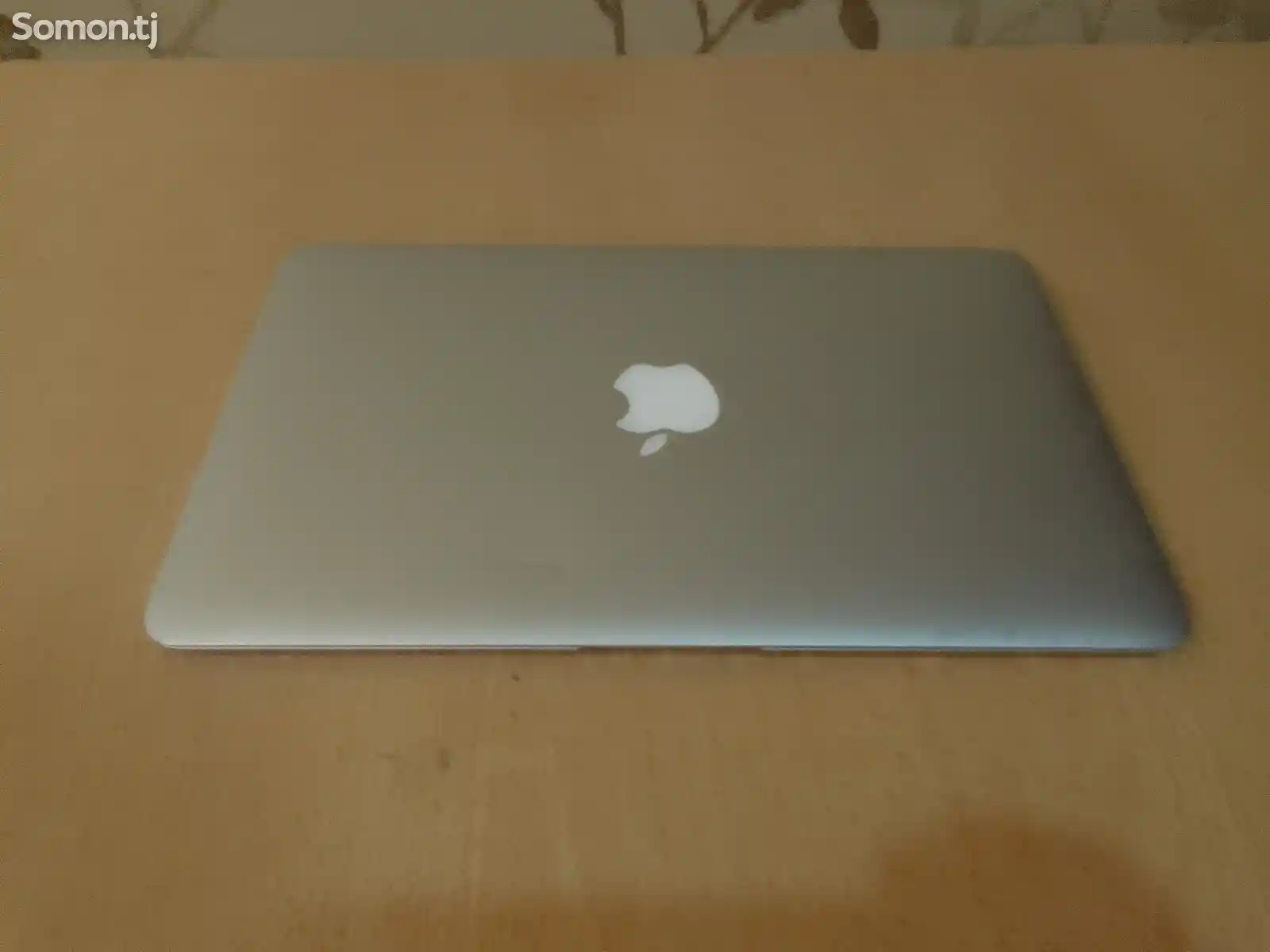 Ноутбук MacBook Air-2