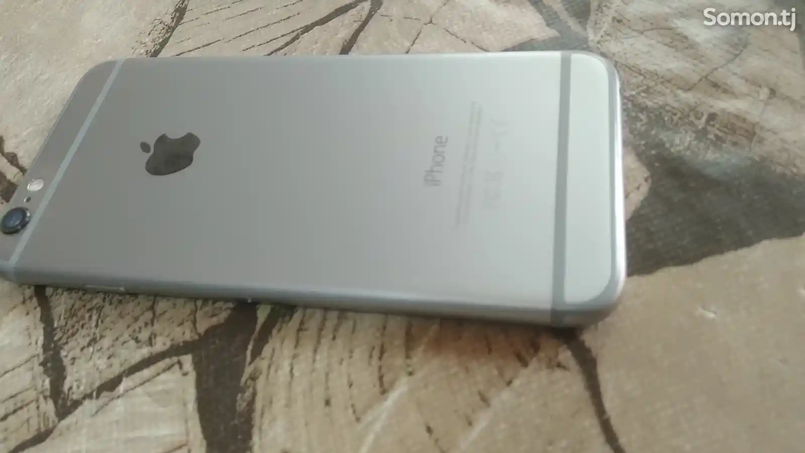 Apple iPhone 6, 64 gb-3