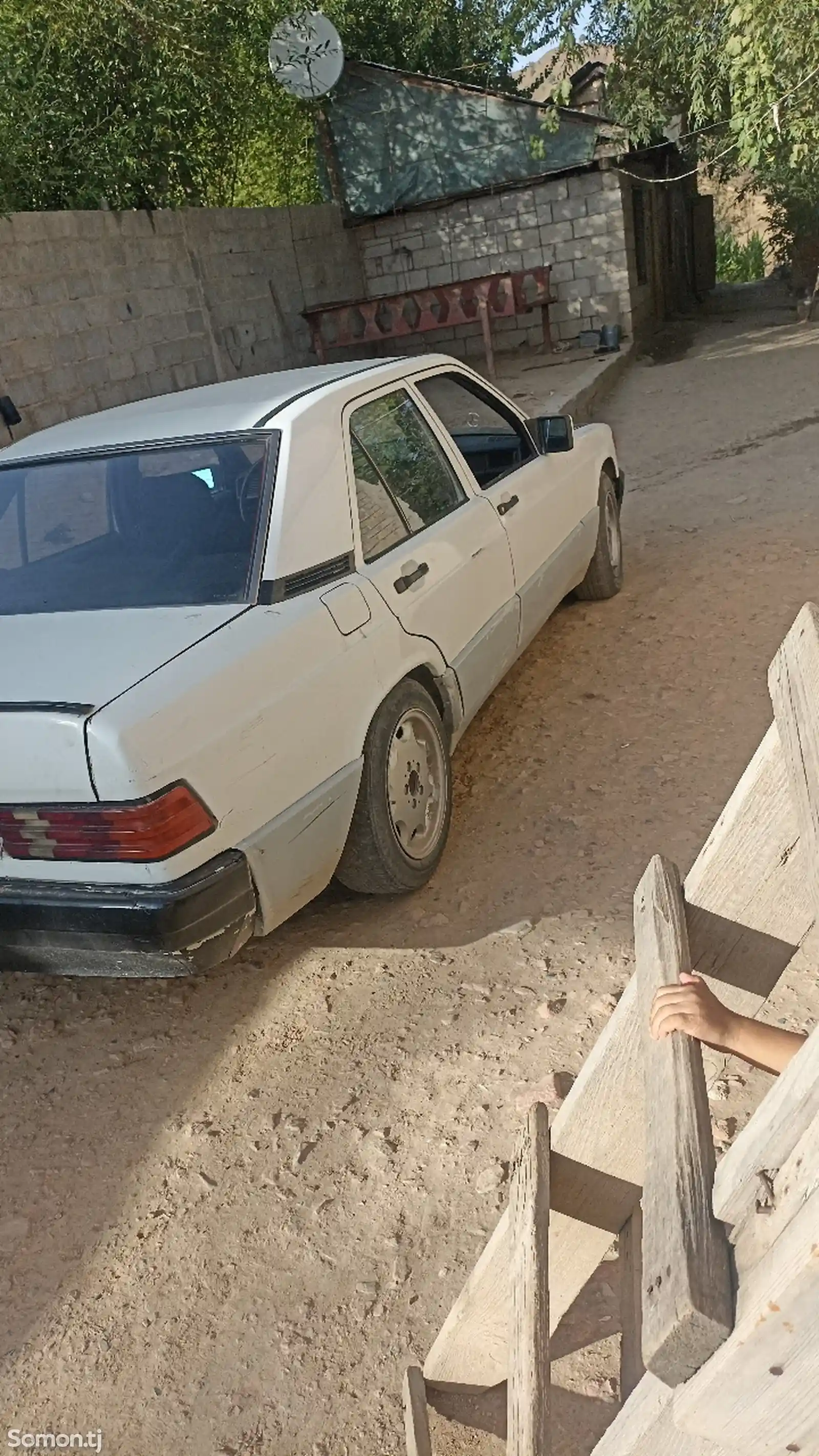 Mercedes-Benz W124, 1991-3