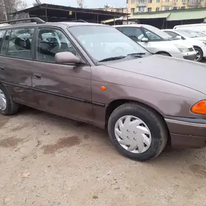 Opel Astra F, 1998