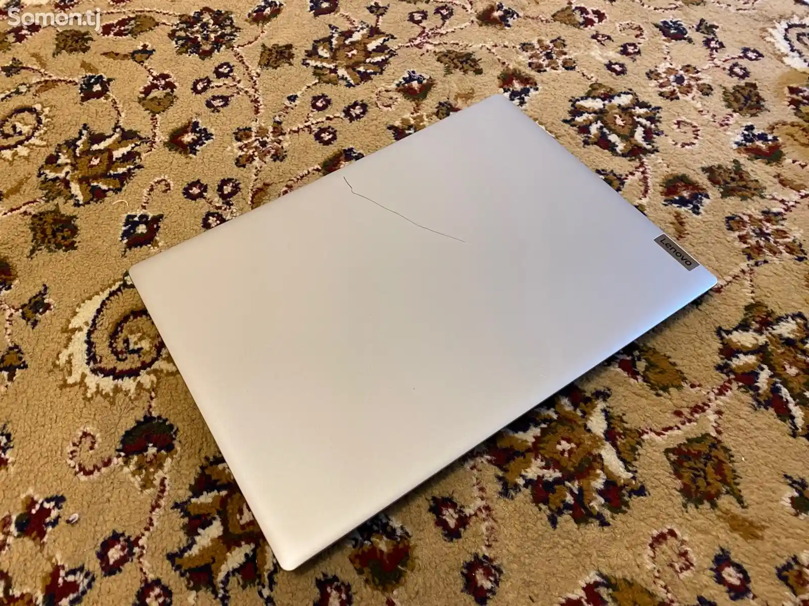Ноутбук Lenovo ozu4 ssd128-6