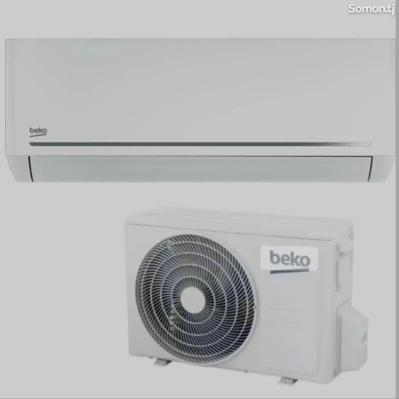 Кондиционер Beko 12k