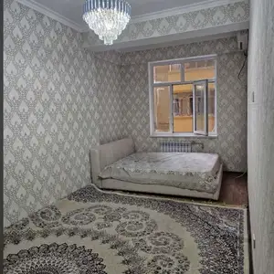 1-комн. квартира, 6 этаж, 50 м², шоҳмансур