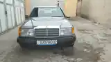 Mercedes-Benz W124, 1990-7