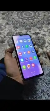 Samsung Galaxy A23-2