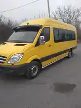 Mercedes Benz Sprinter, 2011-2