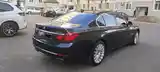 BMW 7 series, 2014-2