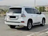 Lexus GX series, 2014-3