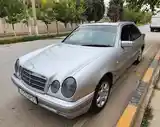 Mercedes-Benz E class, 1998-8