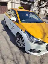 Hyundai Accent, 2019-6