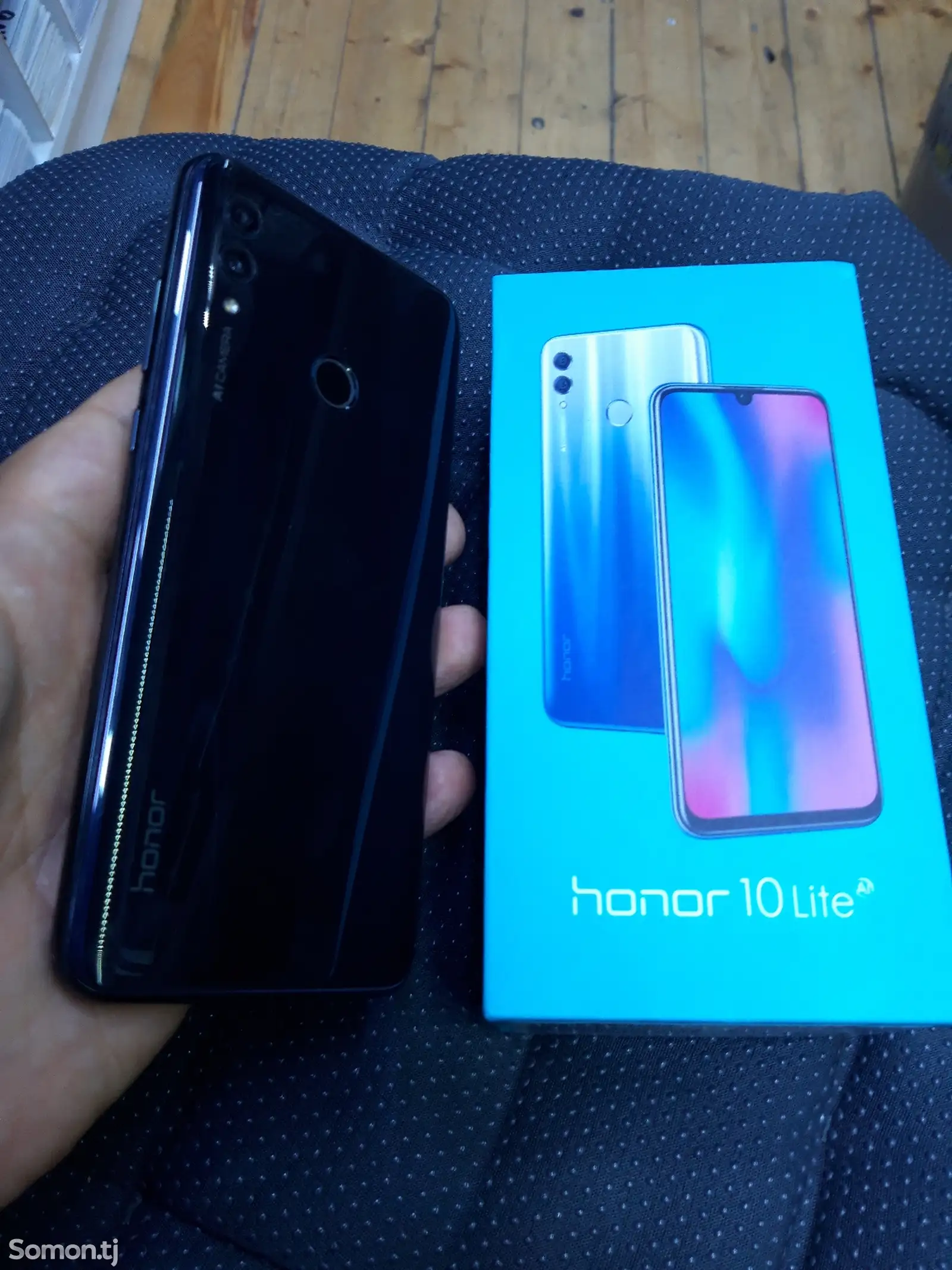 Honor 10 Lite 64gb