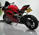 Мотоцикл Ducati 959-9