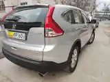 Honda CR-V, 2013-5