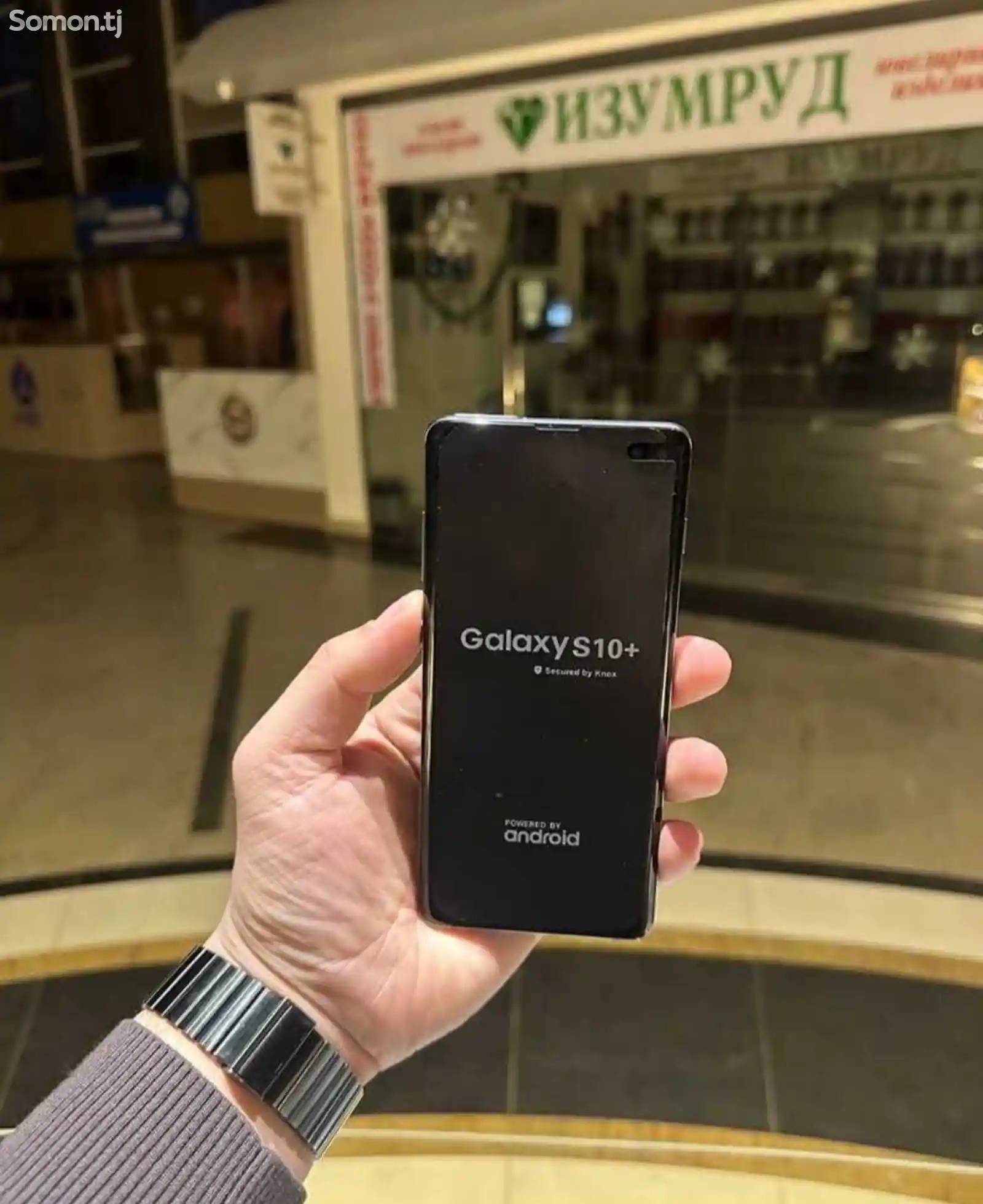 Samsung Galaxy S10-5