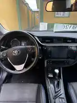 Toyota Corolla, 2019-3