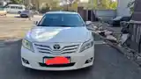 Toyota Camry, 2010-5