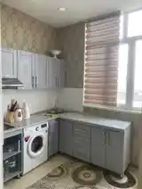 2-комн. квартира, 7 этаж, 80м², н.Сомони-6