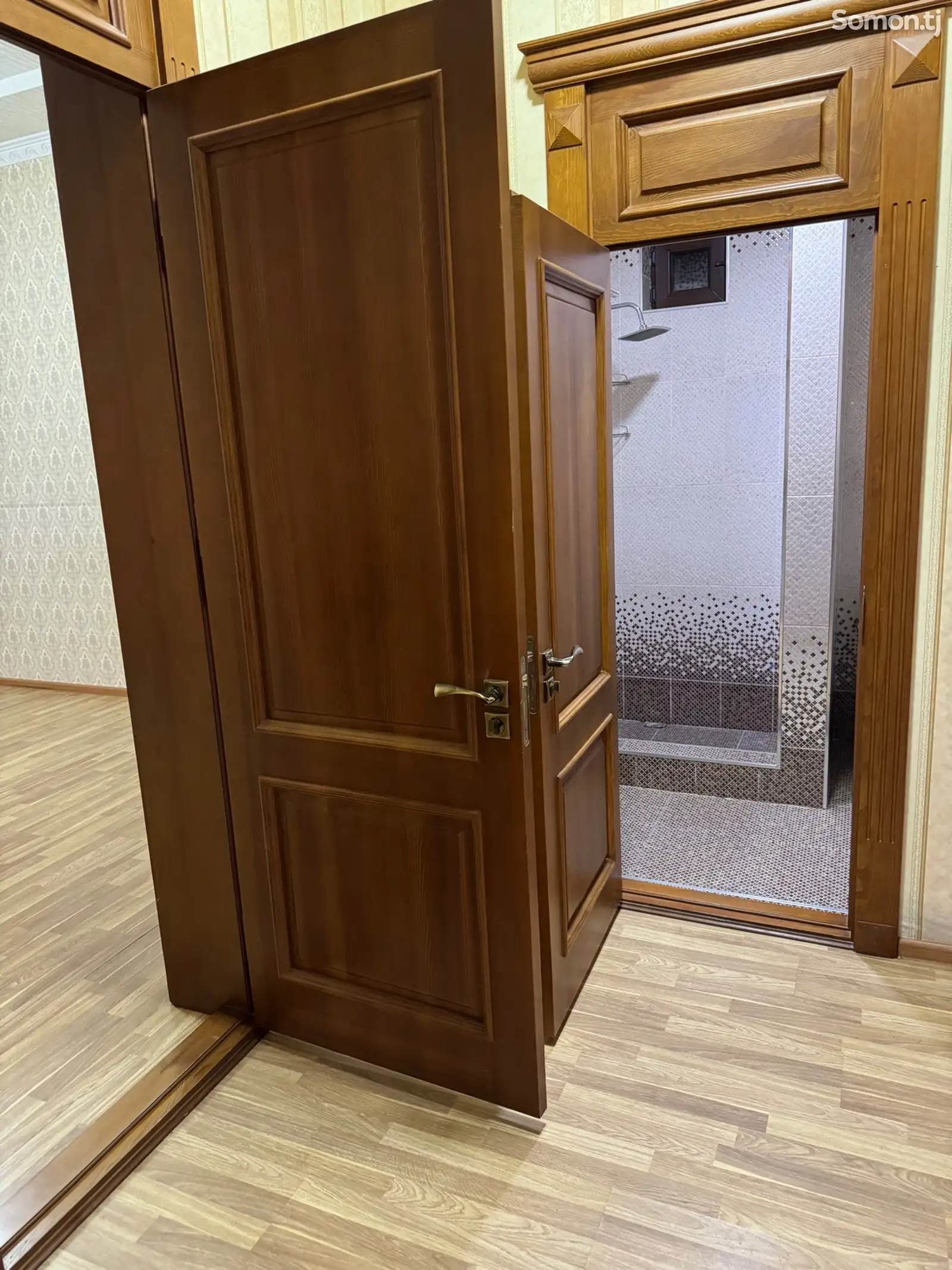 1-этажный, 5 комнатный дом, 400 м² м², Сино(1)-8