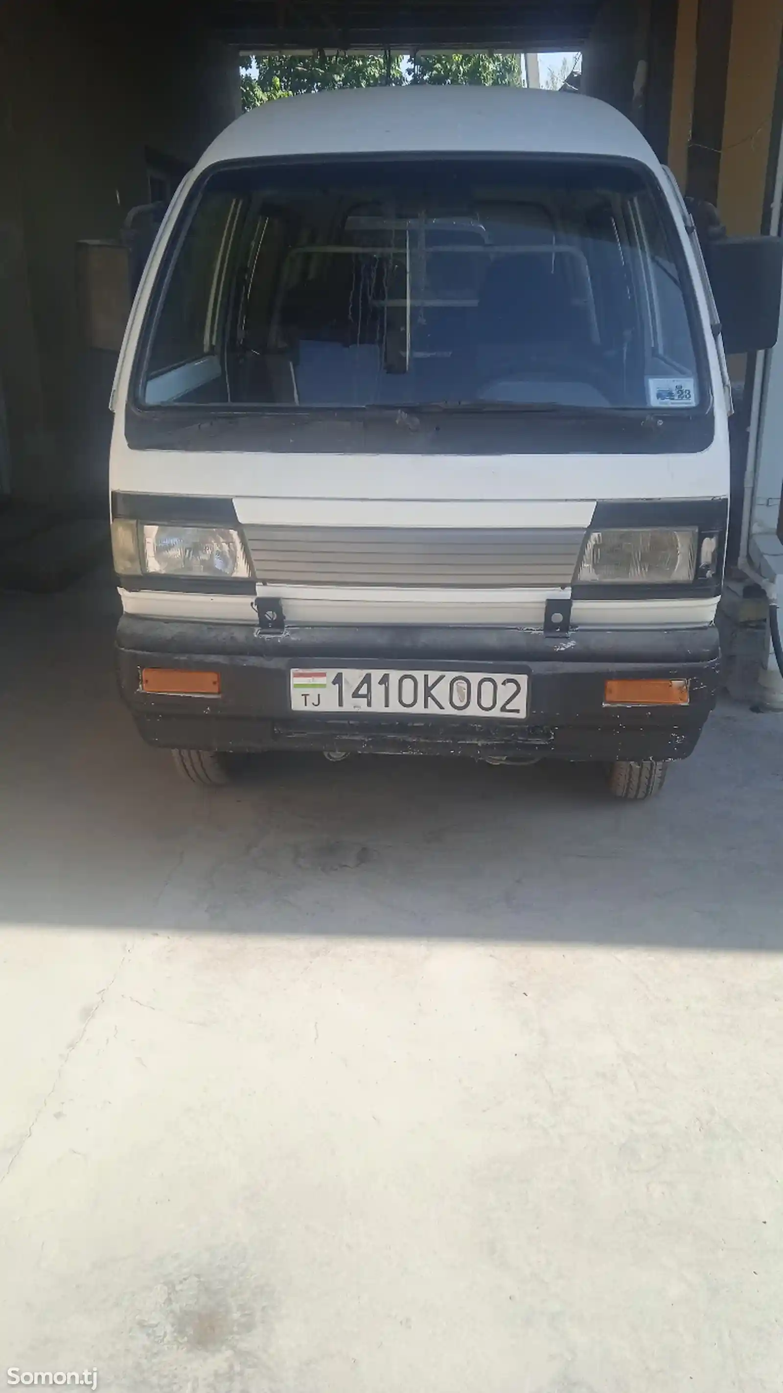 Daewoo Damas, 1999-1