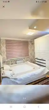 3-комн. квартира, 3 этаж, 80 м², Сино-2